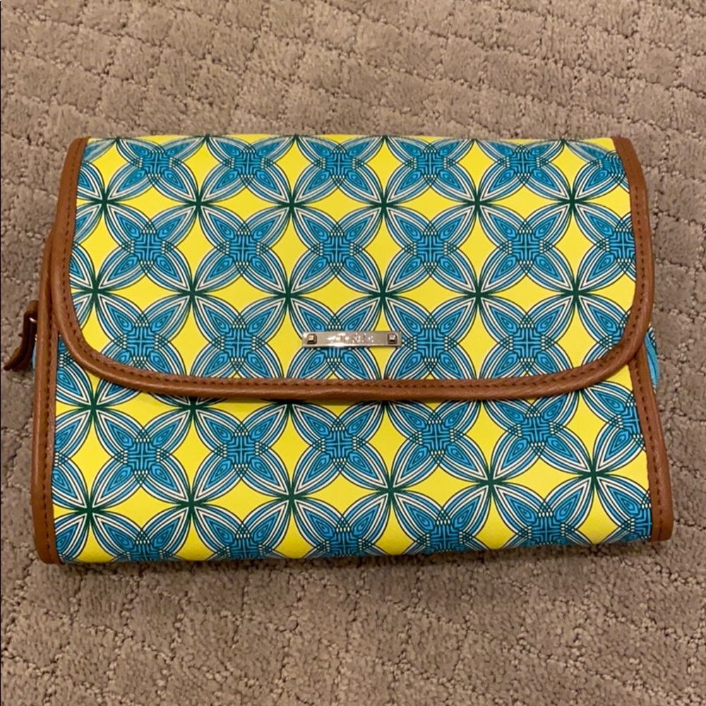 New Stella And Dot Jewelry Case